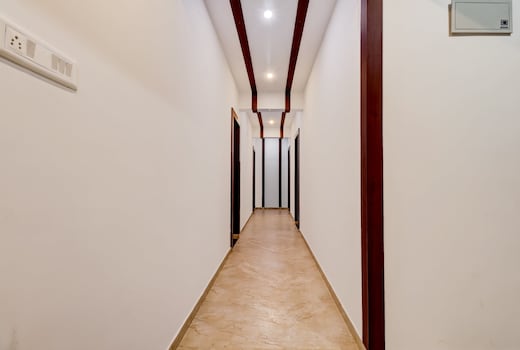 Collection O Airport Inn