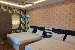 HOTEL COASTAL BAY, Bhubaneshwar