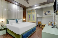 Hi Hotel By Madras, Rishikesh