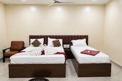 SG GRAND, Machilipatnam