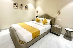 StayBird Capital, Business Hotel, Magarpatta City, Pune