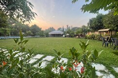 Unwind Karjat, Panvel