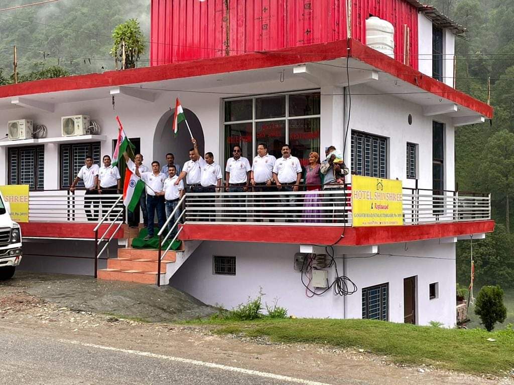 Shivshree Homestay - Tap to explore photos