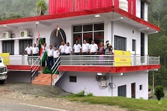 Shivshree Homestay, Uttarkashi