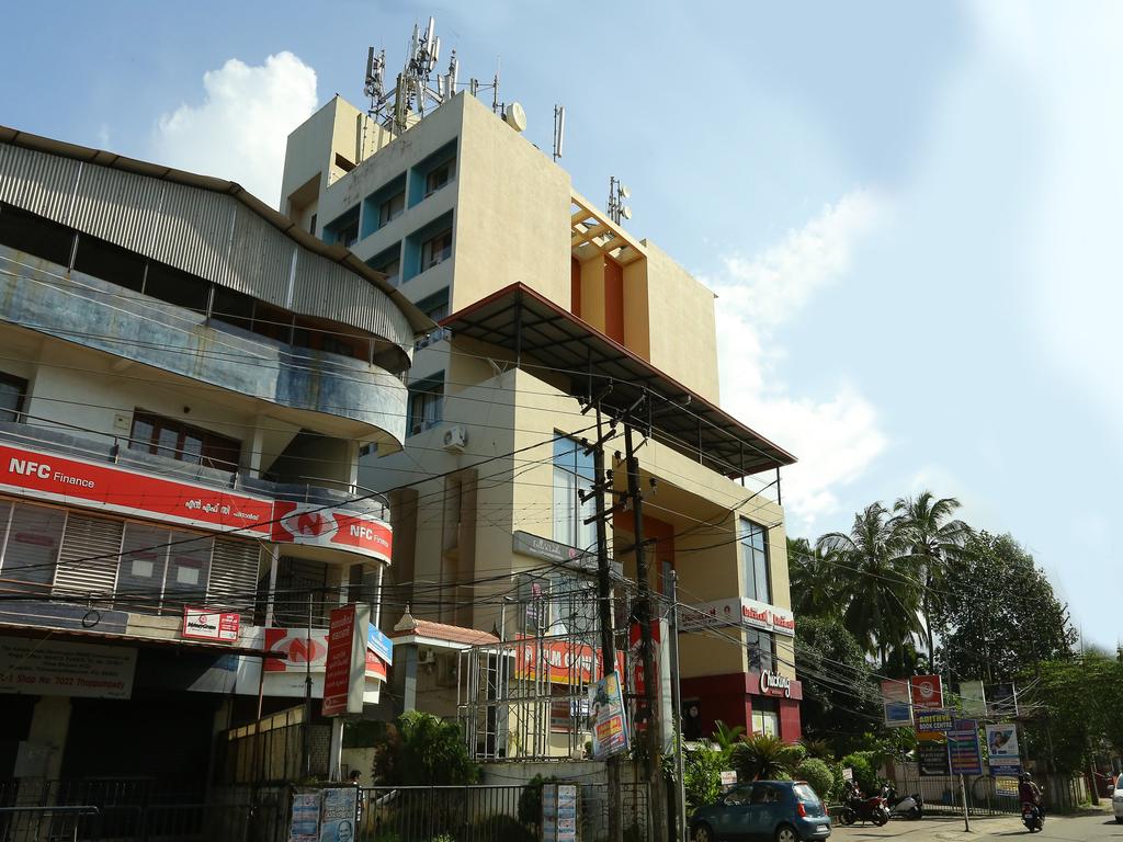 BellWether Hotels - Tap to explore photos