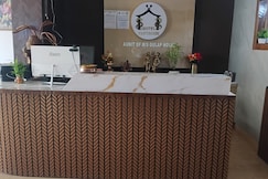 Hotel Panthoibi, Guwahati