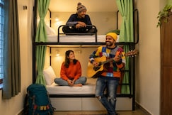 Konnect Inn POD | Near IGI Airport & Opposite NDLS, Gurgaon