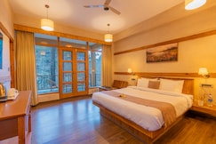 Vivaan stays -Tirthan valley, Gushaini