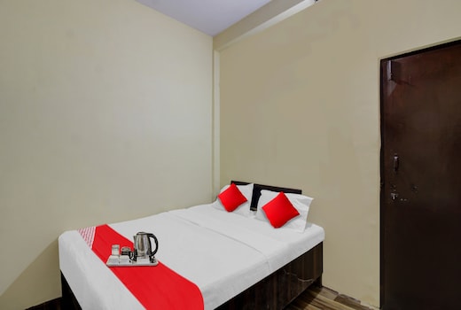 Hotel O Mr