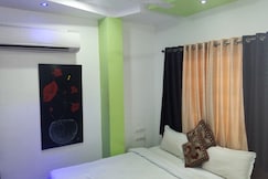 Hotel Arbuda Residency, Sirohi