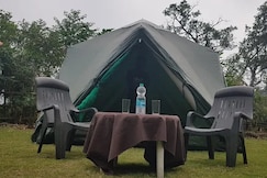 Forest Villas And Tents by Prospera Hospitality Pvt. Ltd., Mahabaleshwar