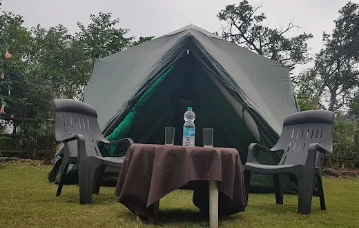 Forest Villas And Tents by Prospera Hospitality Pvt. Ltd.