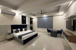 Hotel O ANANT ONE HOTEL AND BANQUETS, Ghaziabad