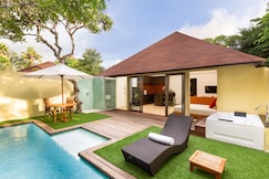 Downtown Villas, Bali
