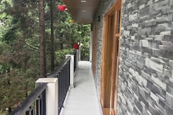 Zenden Elegant Hills @ Mussoorie Lake, Mussoorie