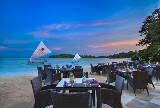 The Laguna A Luxury Collection Resort Spa Nusa Dua Bali Bali 3 4 6 Price Address Reviews