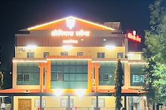 Shrinivas Residency A/c Lodging, Sillod