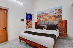 Hotel O Geetatri Luxury Home Stay, Varanasi