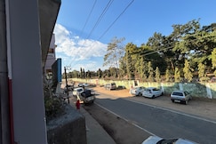 Radhey Radhey Home stays, Lanka