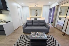 Rosewood Suite Airport facing by SuperHomes, Pune