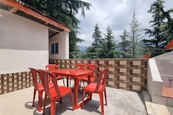 Hotel Binny Dalhousie, Dalhousie