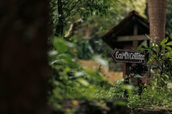 Sai Vishram Beach Resort AC Standard Cottage, Murudeshwar