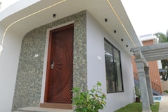 Royal Palm Beach Villa, Kanyakumari