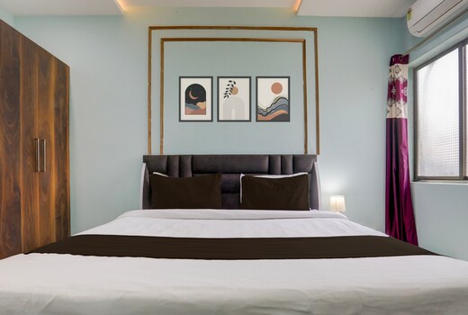 Spot on Hotel Atithi Homestay