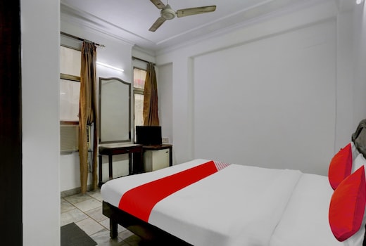 Hotel O Sky Residency