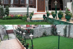 NISHAT lake view resort , Srinagar