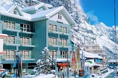 Jewel Kongchen Retreat & Spa, Lachung