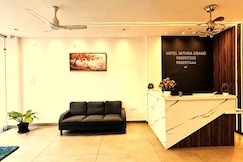 Hotel Mithra Grand, Hyderabad