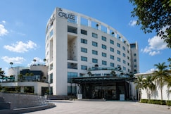 THE CRUZE PREMIUM BOUTIQUE HOTEL, Boram