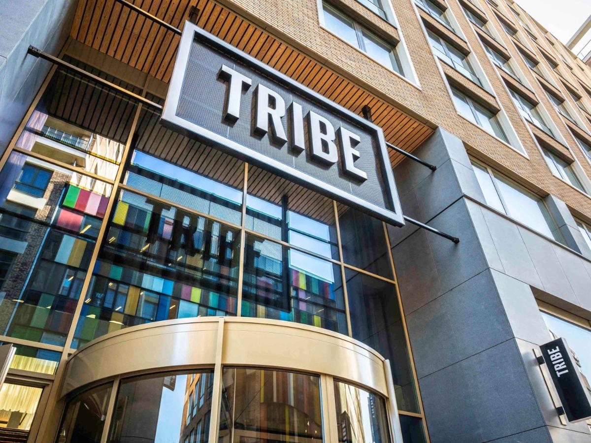 TRIBE Amsterdam City - Tap to explore photos