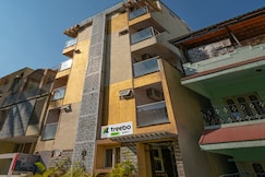 Treebo Elite 7 Koramangala, 500M From Nexus Mall, Bangalore