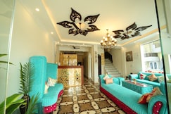 HOTEL UPPAL PLAZA, Rishikesh