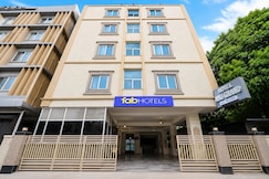 FabHotel Anu Grand - Vijayawada, Vijaywada