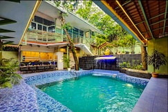 Clarence Retreat Goa, Goa