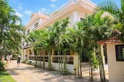 Riverside Regency Resort, Goa