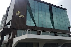 HOTEL AMBASSADOR ROYALE Asansol, Asansol