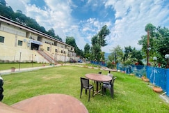 Hotel The Premium Villa Himalaya Hill, Patnitop