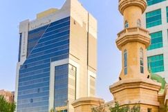 EXECUTIVE SUITES, ABU DHABI, Abu Dhabi