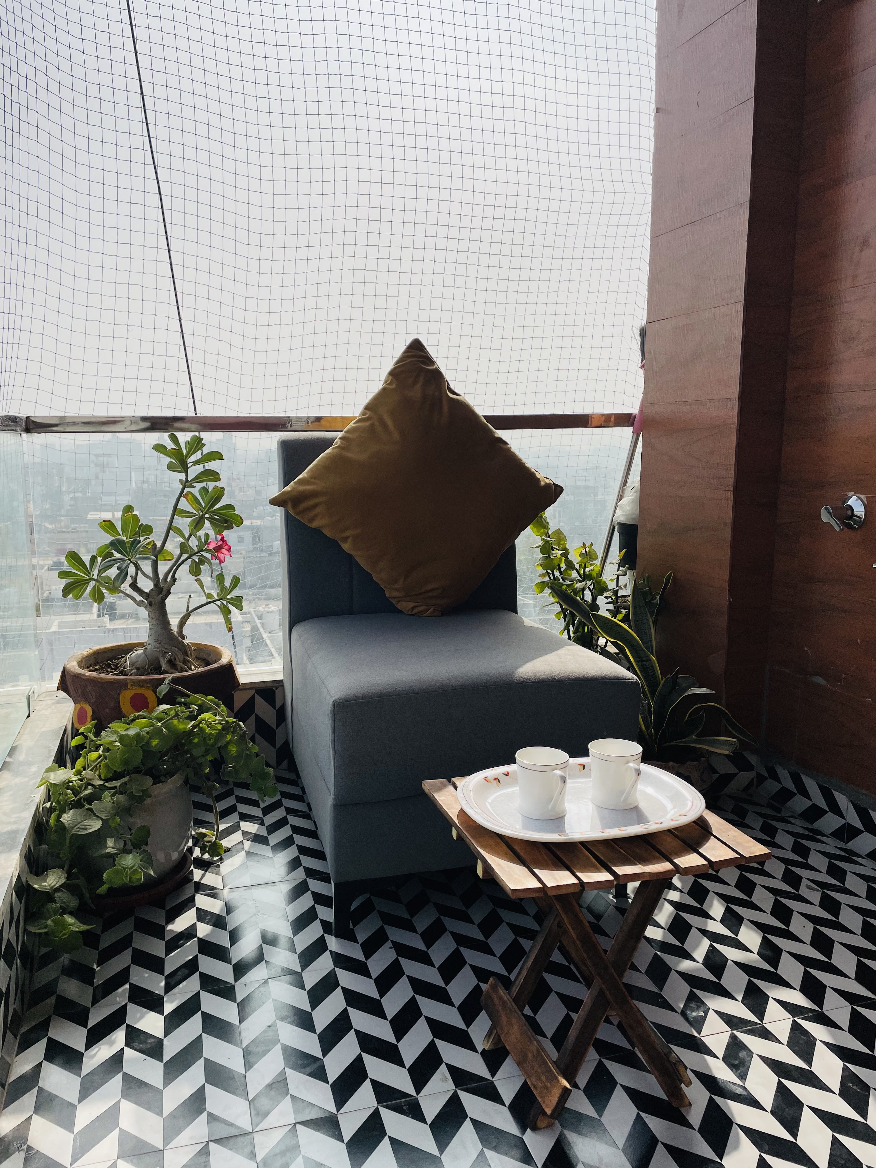Anandavanam Home of Happiness Foreigners - Tap to explore photos