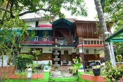 Kaivalyam Home Wayanad, Wayanad