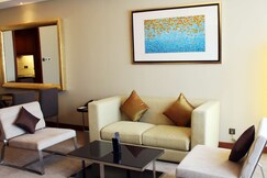 DoubleTree by Hilton Hotel Shenyang, Shenyang