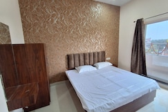 Radiance Retreat Hotel, Ranchi
