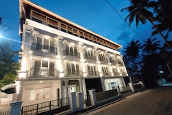 PEARL MAHE, Thalasserry