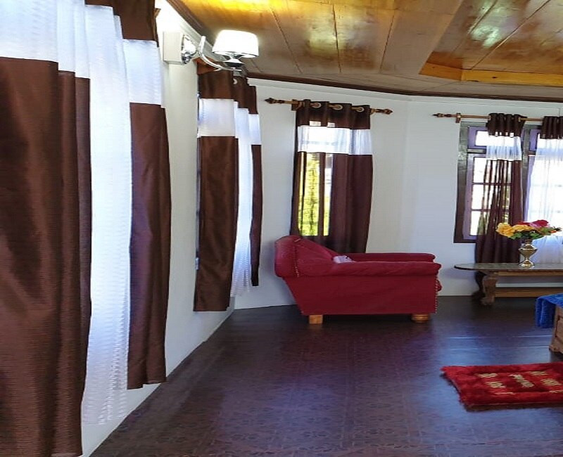 Jharna Homestay - Tap to explore photos