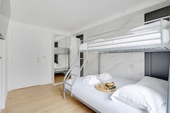 Comfortable studio - 3P - Republique - 1, Paris