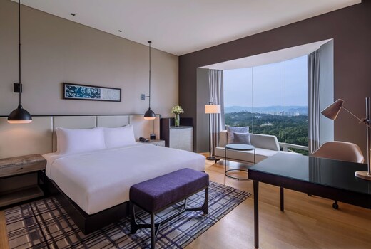 Hilton Kuala Lumpur Kuala Lumpur Price Address Reviews